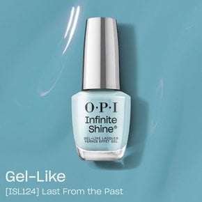 [인피니트샤인 Gel-Like] ISL 124 - Last from the Past