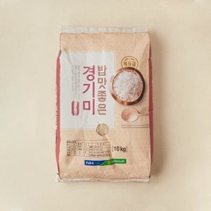신김포농협 밥맛좋은 경기미(추청) 10kg