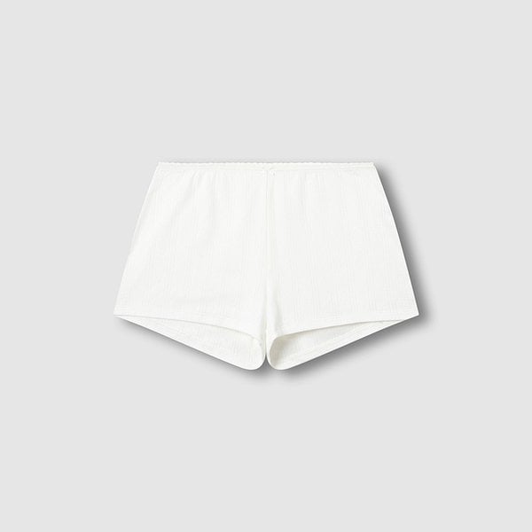 여 코튼 포인텔 슬립 하의 J436201001001