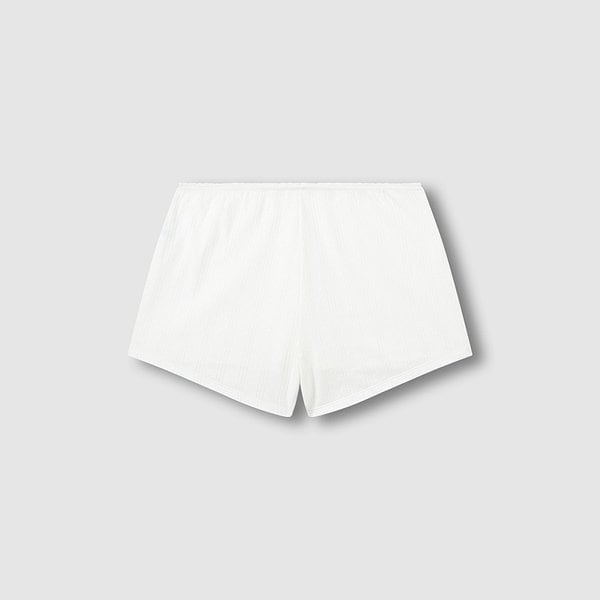 여 코튼 포인텔 슬립 하의 J436201001001