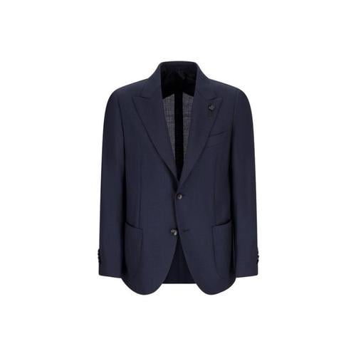 라르디니 수트 자켓 EQ688AEEQSK62408 BLUE
