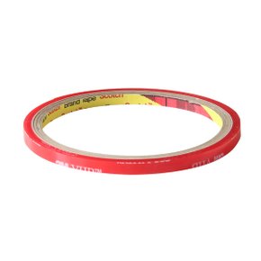VHB 4905 투명 강력 양면테이프 5mm 1.5미터 블랙박스