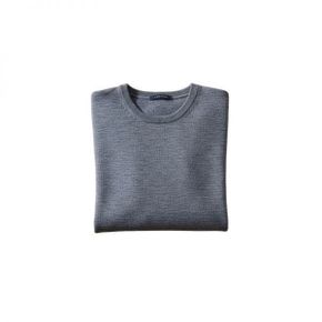 휴고보스그린 Silm Fit Sweater (50468239-093) (슬림 핏 스웨터) 3535680
