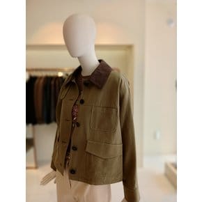 [여주점] 씨씨콜렉트 카라넥점퍼E253psj102