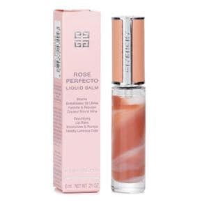 로즈 퍼펙토 리퀴드 립 밤 110 밀키 누드 6ml