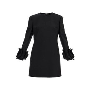 [발렌티노 가라바니] Long sleeve dress 5B0VAB526LR 4540707