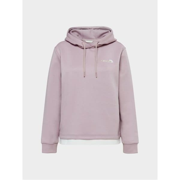 [부산점] 에델 여성 긴팔 후드 티셔츠 DWU25256