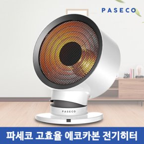 PEH-MTC8080W 에코카본 전기히터 DK