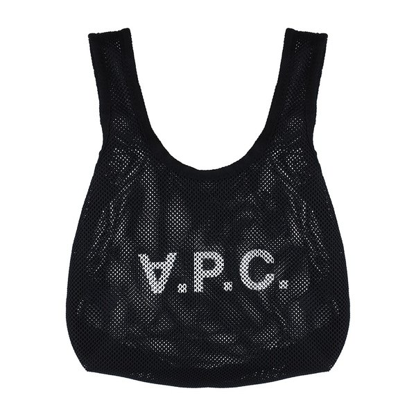 라프리마 아페쎄 PSAEU H61971 LZZ BLACK 공용 토트백