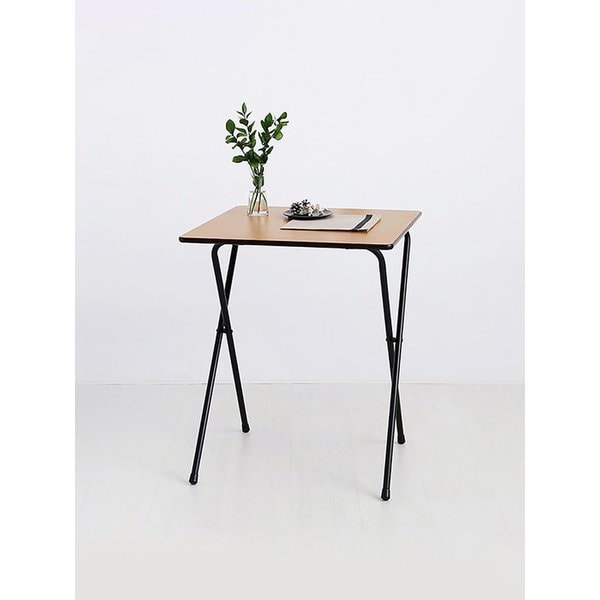 HOMATO 접이식테이블 60 SM-659NPL