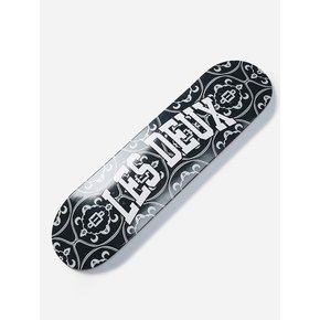 [LES DEUX] SKATE BOARD_M230CZZ635M