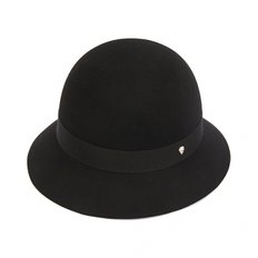 [부산점] [부산점] 헬렌카민스키 에타 컨셔스 여성 클로슈햇 HAT51532 BLACK BLACK