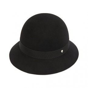 [부산점] 에타 컨셔스 여성 클로슈햇 HAT51532 BLACK BLACK