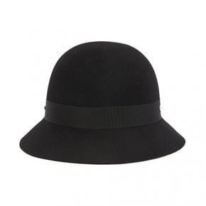 에타 컨셔스 여성 클로슈햇 HAT51532 BLACK BLACK