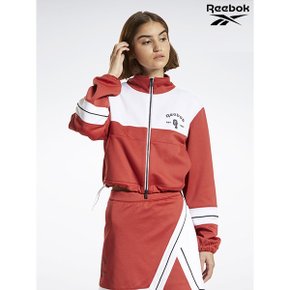 Reebok여성 트레이닝  CL 52 W 자켓 REJU1E042R2_P335384244