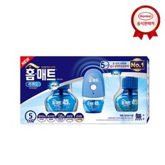 헨켈 [리필 1개 증정] 홈매트 스위치훈증기 콤보(리필3입)