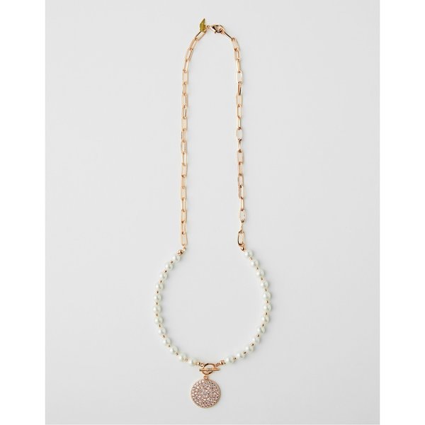 진주 목걸이_VYCYM3X1151