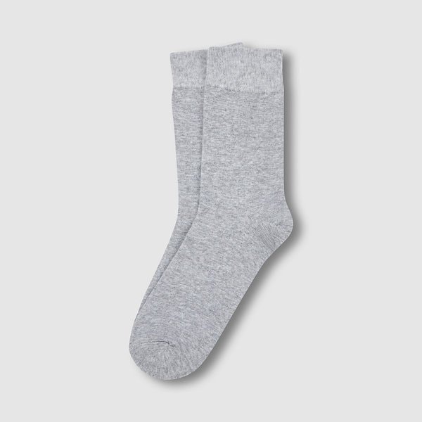 남 코튼 중목 양말 5족 J146903209083