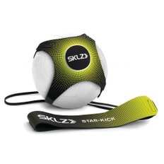 SKLZ()  212692 스킬 스타 킥 리바운더 벨트 그린 볼 장갑 벨트 축구 트레이닝 용 [일본 정규