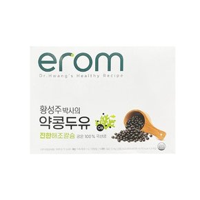 이롬 약콩 두유 190ML×24