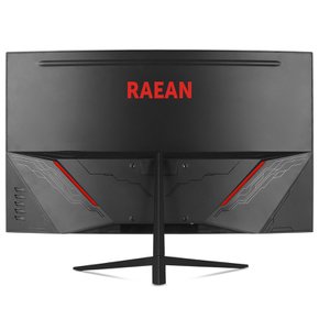 -공식- 래안텍 CFB2740S BLACK VA FHD 240Hz 무결점 게이밍 커브드 모니터