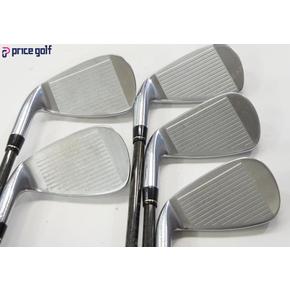 [중고] 카무이 Typhoon Pro TP301 6-P 아이언2001802415229 IA2192391