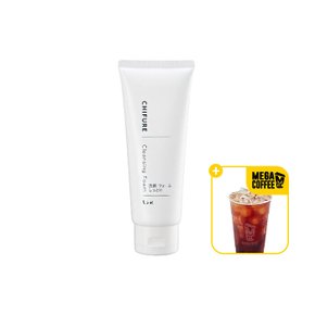 [약국 전국 입점][무료배송+24%OFF] 치후레 모이스처 클렌징 폼 150g (약산성 세안 클렌저)
