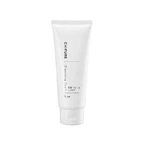 [약국 전국 입점][무료배송+24%OFF] 치후레 모이스처 클렌징 폼 150g (약산성 세안 클렌저)