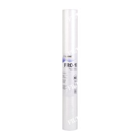 FRO-10 하우징용 세디먼트 침전필터 500mm 1미크론 1개 (녹물/불순물 제거용)