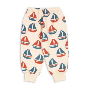 국내공식 콩제슬래드 루피 루 스 팬츠 AHOY