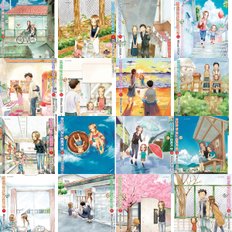  장난을 잘 치는 전 타카기 양 1~16권 세트 (전16권) - 만화 [화진유통]