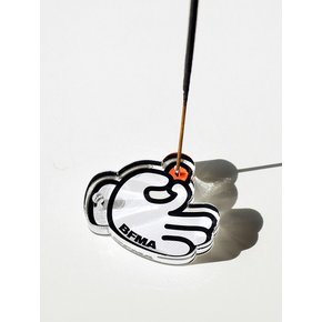 BFMA VOLUME UP INCENSE KEYRING