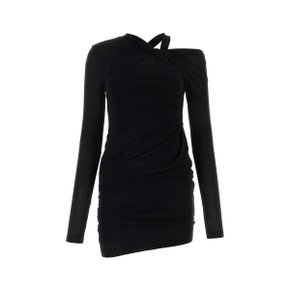 [헬무트 랭] Womens Dress N05HW606 001 Black