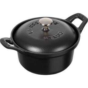 일본 스타우브 냄비0108 Cocotte Round Vintage Series 1676546