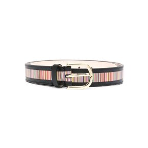 [폴 스미스] Belt W1A7612LSIGST79 Black