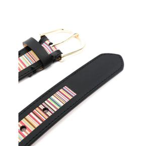 [폴 스미스] Belt W1A7612LSIGST79 Black