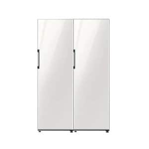 삼성 비스포크  냉장고 RR39A7605AP+RZ32A7605AP(메탈)