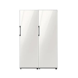 삼성 비스포크  냉장고 RR39A7605AP+RZ32A7605AP(메탈)
