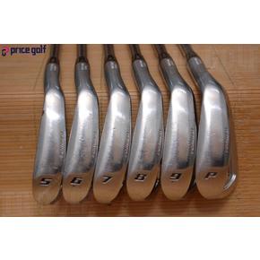 [중고] 디자인튜닝 브리지스톤 TOUR B X-CB FORGED 아이언 5-P IR3043 IA2153032