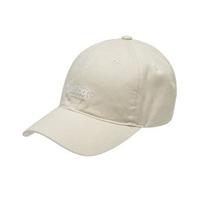 [LF광양 아웃도어 프로덕츠]아웃도어 스몰 로고 볼캡 OUTDOOR SMALL LOGO BALLCAP WO136ROACZ01