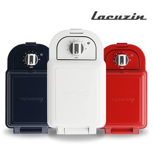 라쿠진 [시크릿 상품] 라쿠진 샌드위치 와플 크로플 메이커 LCZ1003 시리즈