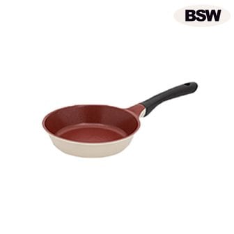 더비티 BSW IH 인덕션 열센서 코팅 후라이팬 20cm / 계란말이팬 무쇠 에그 추천