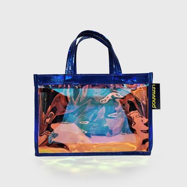 르망고 Mirror Box (Blue)(2034)