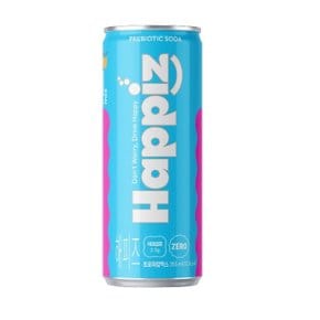 해피즈 트로피칼믹스 355ml