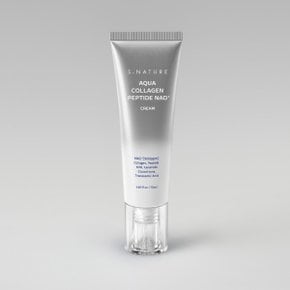 아쿠아 콜라겐 펩타이드 NAD+ 크림 50ml