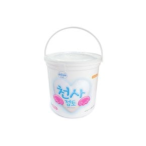 [도너랜드] 천사점토 800g 벌크