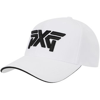 PXG [정품] PXG 더블 패널 캡 (PGFPU8501-01)