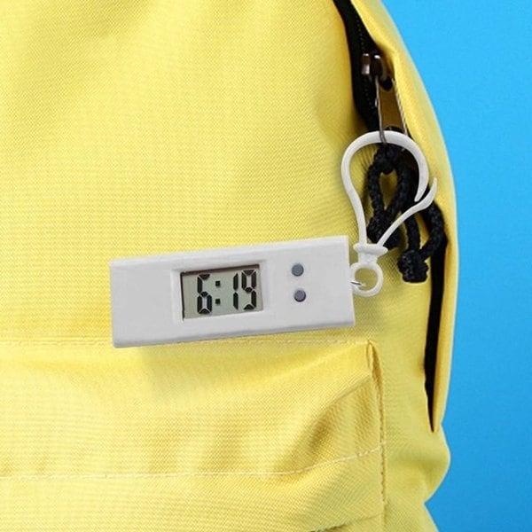 전자시계 키링 열쇠고리 시험용 시계 타이머 DD-13151 (WFIGDLH)