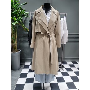 [여주점] 루즈핏 트렌치 코트(SACTA1211)