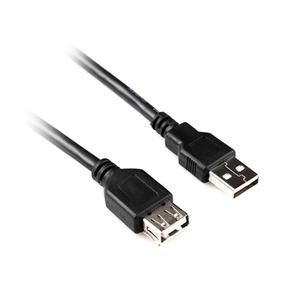 USB 2.0 외장하드 프린터 멀티 연장 케이블 DD-09877 (S11214020)